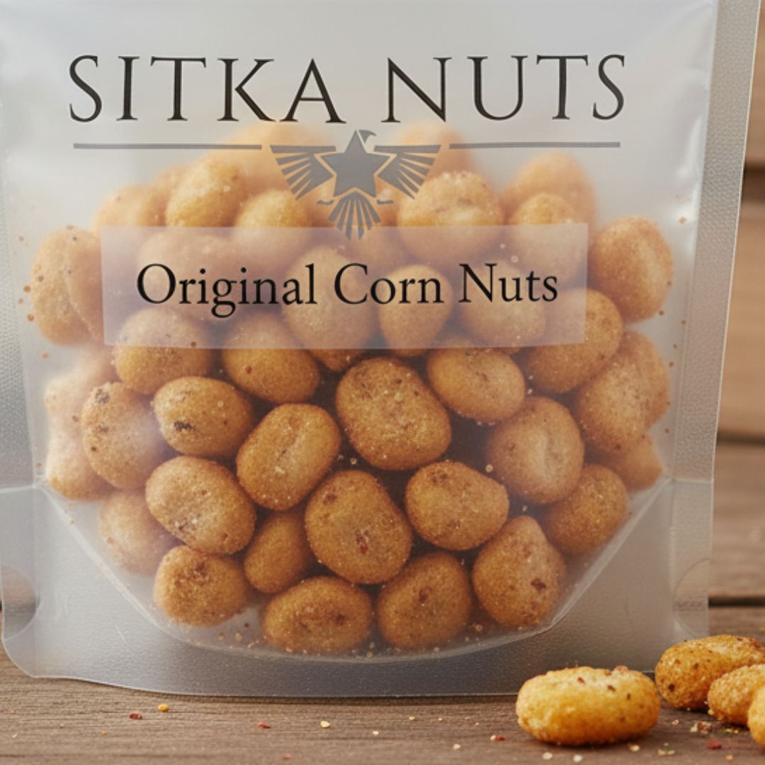 Original Corn Nuts