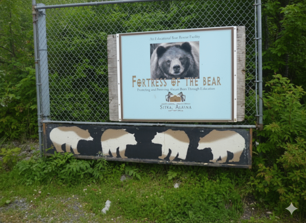 Visiting Fortress of the Bear: What to Expect